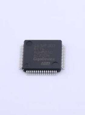 GD32F307RCT6 单片机(MCU/MPU/SOC) GD32F307RCT6 LQFP-64(10x10)