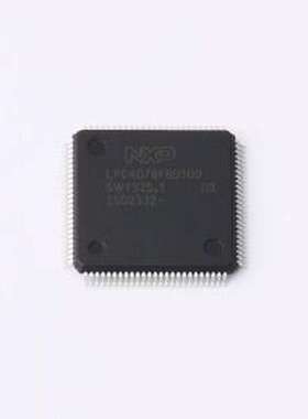 LPC4078FBD100K 单片机(MCU/MPU/SOC) LPC4078FBD100K LQFP-100(1