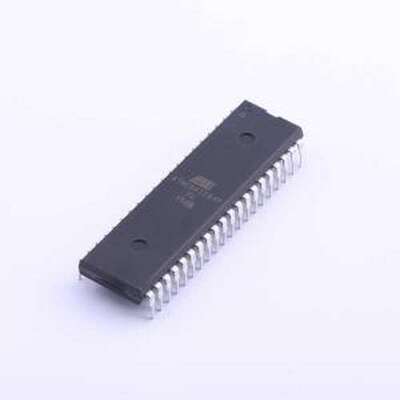 ATMEGA1284P-PU 单片机(MCU/MPU/SOC) ATMEGA1284P-PU PDIP-40