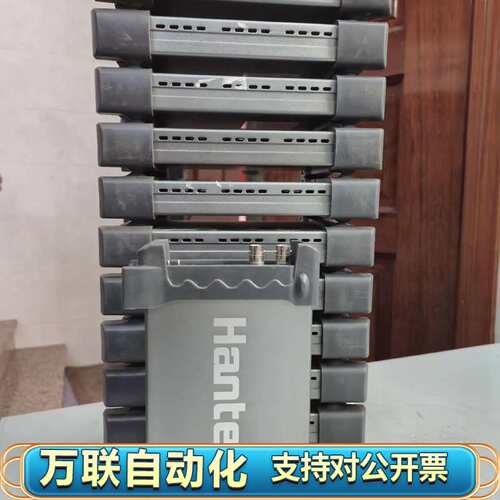 Hantek6022BE示波器，图片、见图、按图