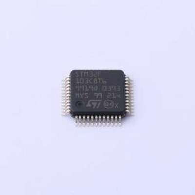 STM32F103C8T6TR 单片机(MCU/MPU/SOC) 主流增强型ARM Cortex-M3