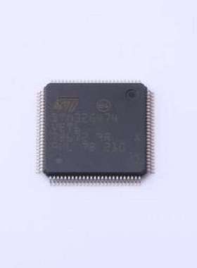 STM32G474VET6 单片机(MCU/MPU/SOC) 带DSP和FPU的170MHz主流ARM