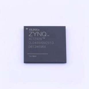 XC7Z020 可编程逻辑器件 CPLD FPGA 2CLG400I