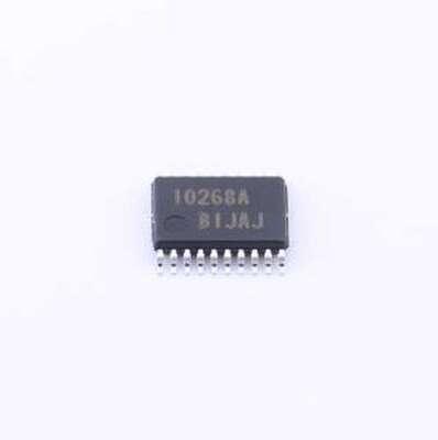 R5F10268ASP#55 单片机(MCU/MPU/SOC) R5F10268ASP#55 LSSOP-20-4