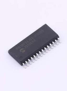 PIC18F26J53-I/SO 单片机(MCU/MPU/SOC) PIC18F26J53-I/SO SOIC-2