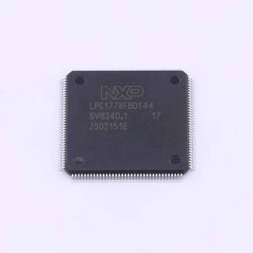 LPC1778FBD144K 单片机(MCU/MPU/SOC) LPC1778FBD144K LQFP-144(2