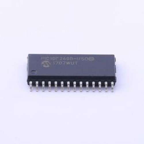 PIC18F2680T-I/SO 单片机(MCU/MPU/SOC) PIC18F2680T-I/SO SOIC-2