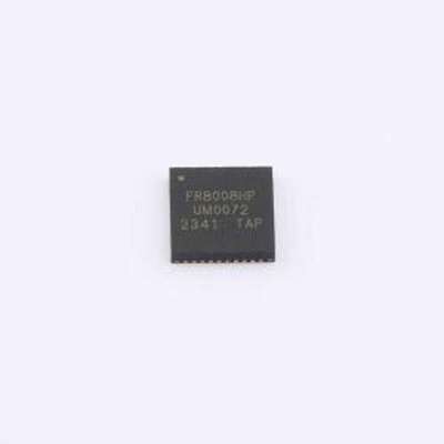 FR8008HP 单片机(MCU/MPU/SOC) FR8008HP QFN-40(5x5)