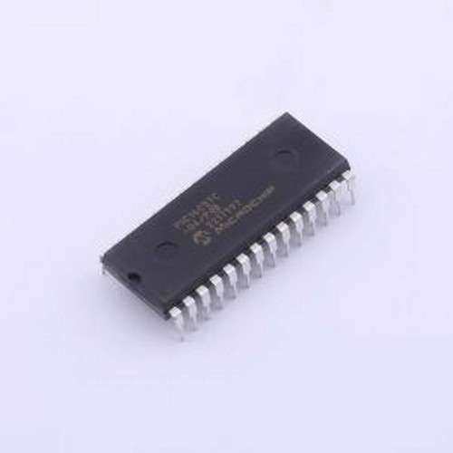PIC16C57C-04/P 单片机(MCU/MPU/SOC) PIC16C57C-04/P PDIP-28