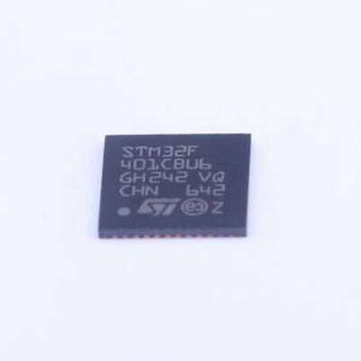 STM32F401CBU6 单片机(MCU/MPU/SOC) 带DSP和FPU的高性能基本型系