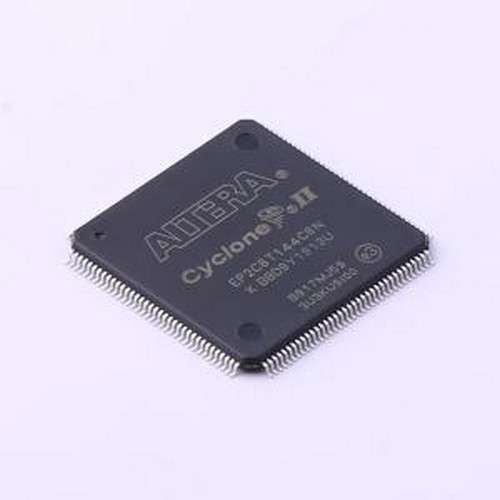 EP2C8T144C8N 可编程逻辑器件(CPLD/FPGA) EP2C8T144C8N TQFP-144