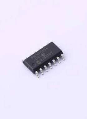 PIC16F1454-I/SL 单片机(MCU/MPU/SOC) PIC16F1454-I/SL SOIC-14