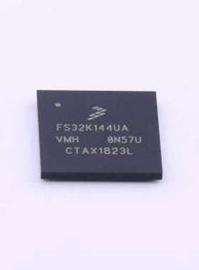 FS32K144UAT0VMHT 单片机(MCU/MPU/SOC) FS32K144UAT0VMHT MAPBGA