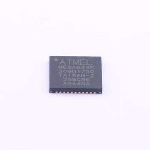 ATMEGA644P-20MU 单片机(MCU/MPU/SOC) ATMEGA644P-20MU VQFN-44-