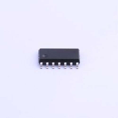 PMS154C-S14 单片机(MCU/MPU/SOC) PMS154C-S14 SOP-14