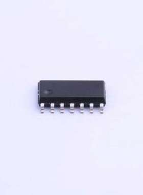 PMS154C-S14 单片机(MCU/MPU/SOC) PMS154C-S14 SOP-14