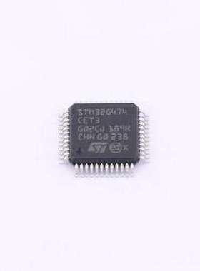 STM32G474CET3 单片机(MCU/MPU/SOC) 带DSP和FPU的170MHz主流ARM