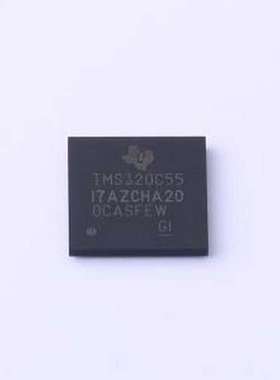 TMS320C5517AZCHA20 数字信号处理器(DSP/DSC) TMS320C5517AZCHA2