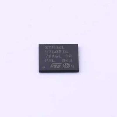 STM32L476QEI6 单片机(MCU/MPU/SOC) 带FPU的超低功耗80 Mhz Arm