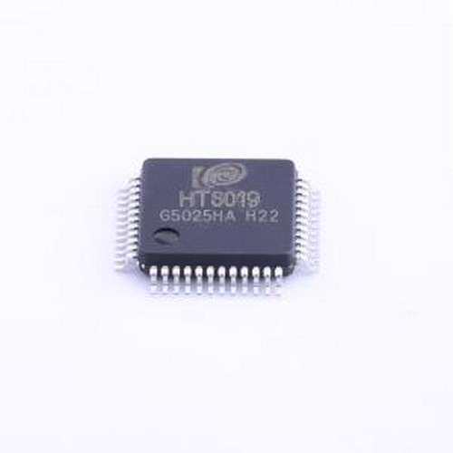 HT6019 单片机(MCU/MPU/SOC) HT6019 LQFP-48(7x7)