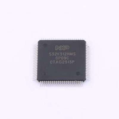 S32K312NHT0MPBST 单片机(MCU/MPU/SOC) S32K3 Microcontrollers