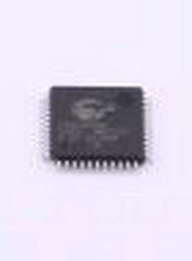 CY8C29566-24AXIT 单片机(MCU/MPU/SOC) CY8C29566-24AXIT LQFP-4