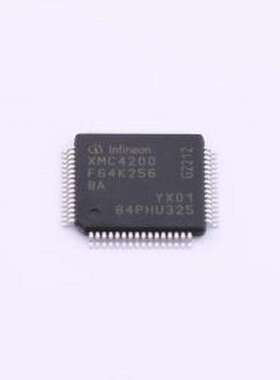 XMC4200F64K256BAXQSA1 单片机(MCU/MPU/SOC) XMC4200F64K256BAXQ