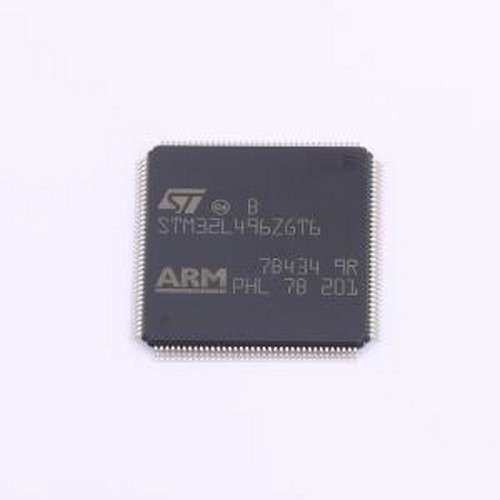 STM32L496ZGT6 单片机(MCU/MPU/SOC) 带FPU的超低功耗80 Mhz Arm