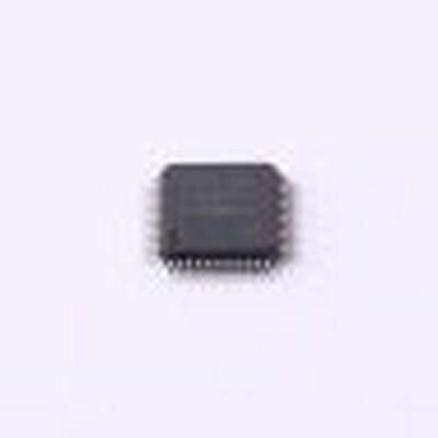 TMS320F28022PTT 单片机(MCU/MPU/SOC) 具有 50MHz、32KB 闪存、8