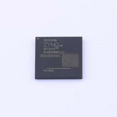 XC7Z010-1CLG225I 单片机(MCU/MPU/SOC) XC7Z010-1CLG225I - CSPB