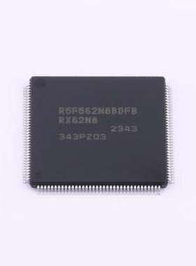 R5F562N8BDFB#V0 单片机(MCU/MPU/SOC) R5F562N8BDFB#V0 LFQFP-14