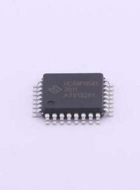 HC89F0541-LQFP32-Y-M 单片机(MCU/MPU/SOC) HC89F0541-LQFP32-Y-