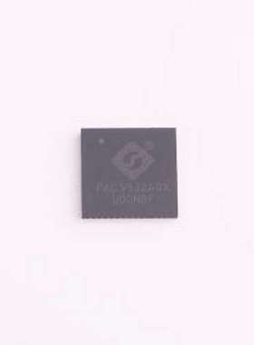 PAC5532AQX-T 单片机(MCU/MPU/SOC) SOC,马达驱动 QFN-51L(8x8)