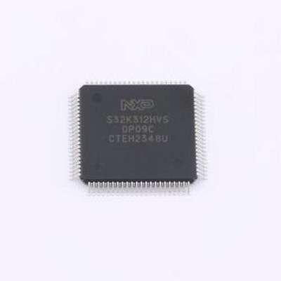 S32K312NHT0VPBST 单片机(MCU/MPU/SOC) S32K312NHT0VPBST HDQFP-