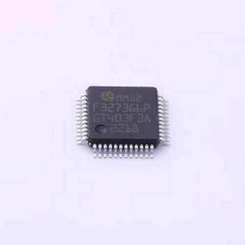 MM32F3273G6P 单片机(MCU/MPU/SOC) 32位微控制器 LQFP-48(7x7)