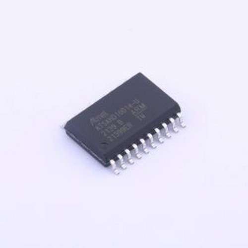 ATSAMD10D14A-SSUT 单片机(MCU/MPU/SOC) ATSAMD10D14A-SSUT SOIC