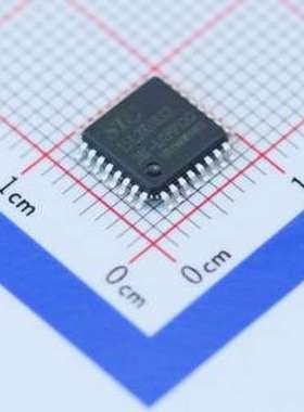 STC15L2K08S2-28I-LQFP32 单片机(MCU/MPU/SOC) STC15L2K08S2-28I