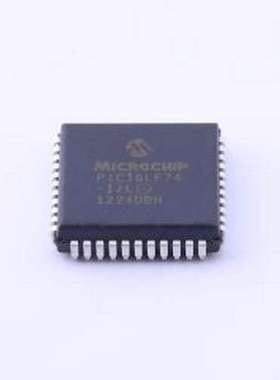 PIC16LF74-I/L 单片机(MCU/MPU/SOC) PIC16LF74-I/L PLCC-44(16.6