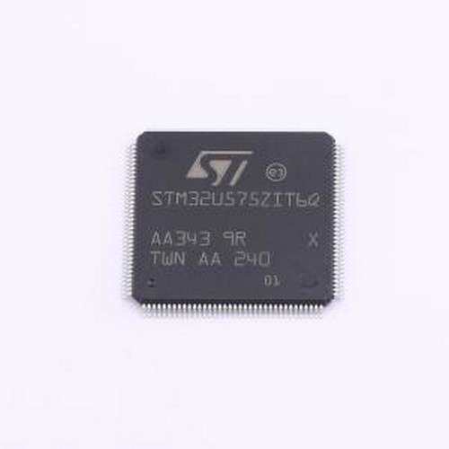 STM32U575ZIT6Q 单片机(MCU/MPU/SOC) 超低功耗带 FPU 的 Arm Cor