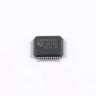 MSP430FR2355TPT 单片机(MCU/MPU/SOC) 具有 32KB FRAM、运算放大