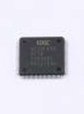 HC32F460PCTB-LQFP100 单片机(MCU/MPU/SOC) HC32F460PCTB-LQFP10