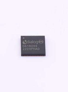 DA16200-00000A32 单片机(MCU/MPU/SOC) DA16200-00000A32 QFN-48