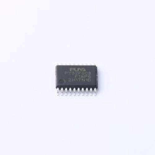 PY32F003F18P6TU 单片机(MCU/MPU/SOC) PY32F003F18P6TU TSSOP-20
