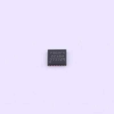 CW32F003F4U7 单片机(MCU/MPU/SOC) CW32F003F4U7 QFN-20