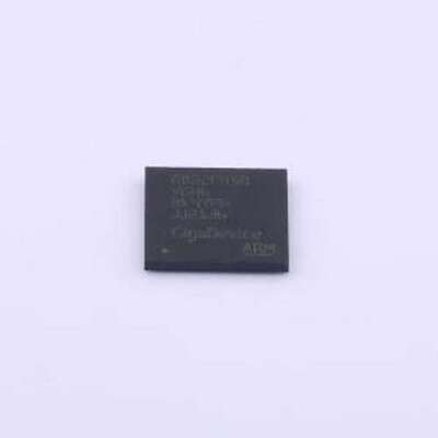 GD32F450VGH6 单片机(MCU/MPU/SOC) GD32F450VGH6 BGA-100