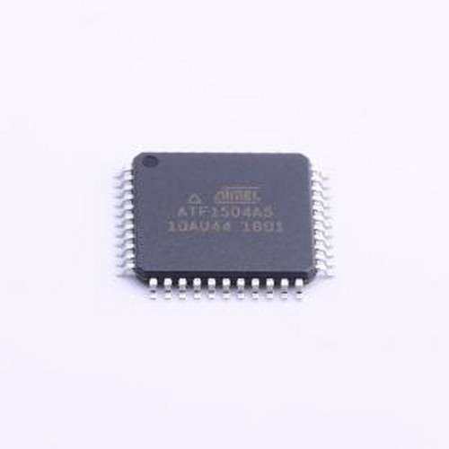 ATF1504AS-10AU44 可编程逻辑器件(CPLD/FPGA) ATF1504AS-10AU44