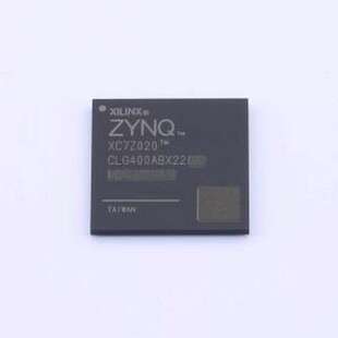 SOC XC7Z020 MPU MCU L1CLG400I 单片机