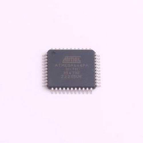 ATMEGA644PA-AUR 单片机(MCU/MPU/SOC) ATMEGA644PA-AUR TQFP-44(