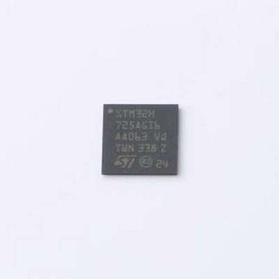 STM32H725AGI6 单片机(MCU/MPU/SOC) 高性能和带 DP-FPU 的 DSP、