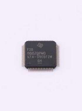 F2800157QPMRQ1 单片机(MCU/MPU/SOC) F2800157QPMRQ1 LQFP-64(10